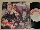 PLASMATICS V.RARE ORIG SPANISH IMPORT 7