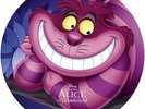 CAMARATA CHORUS&ORCHESTRA-SONGS F.ALICE IN WONDERLAND (OST, PICT.) VINYL LP NEU