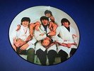 THE BEATLES PICTURE DISC LP Capitol ST-2553 