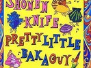 Shonen Knife - Pretty Little Baka Guy [New Vinyl LP]