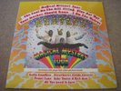 THE BEATLES Magical Mystery Tour & BOOKLET EMI/Parlophone   NEAR MINT