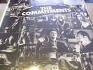 OST - The Commitments - LIMITED LP RED Vinyl // Neu // 25 Year Anniversary Edit.