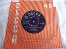 ROD STEWART   GOOD MORNING LITTLE SCHOOLGIRL ** 1964 DECCA 45 MOD R&B