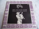 TITUS GROAN   OPEN THE DOOR HOMER ** 1970 DAWN 33rpm 7