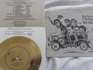 CHRIS FARLOWE & THE THUNDERBIRDS, PRESS INFO PAPERS & FLEXI DISC, WE CAN WORK IT