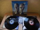 Pink Floyd - The Division Bell Remastered (2016 Pink Floyd) 2 x 180 gram LP