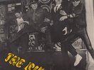 THE RINGS(TWINK, MANIACS) *I WANNA BE FREE* 1977 PUNK