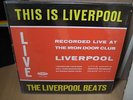LP The Liverpool Beats - This is Liverpool -  Beat TOP