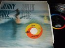 JERRY COLE AND HIS SPACEMEN : SURF AGE LP+7