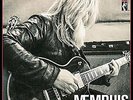 `ETHERIDGE,MELISSA`-MEMPHIS ROCK AND SOUL  VINYL LP NEW
