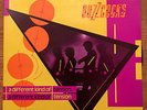 Buzzcocks ?– A Different Kind Of Tension - United Artists Rec.– UAG 30260 - Mint