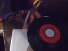 KILLING JOKE - VERY RARE LOVE LIKE BLOOD 7'' IN PS WITH RED MOULDED LABEL - LOOK