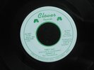 JOHNNY AND THE THUNDERBIRDS They Say CLOVER  M- hear soundclip