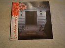 METAL CHURCH - THE DARK lp- ORIGINAL - SIGNED  - JAPAN