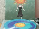 Balance and Composure Separation 4th press /1000 la dispute tigers jaw foxing