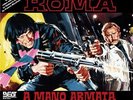 ROMA A MANO ARMATA - COMPLETE SCORE - LIMITED EDITION - FRANCO MICALIZZI