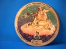 VINTAGE VOGUE PICTURE RECORD--# R752--CLYDE McCOY--THERE'S GOOD BLUES TONIGHT