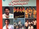 Aqui Esta El Merengue Wilfrido Vargas La Africana Various Artist KAREN 83 MINT-