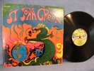 St. John Green, Flick Disc Records FLS 45,001, 1968, Psych Rock