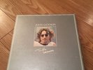 John Lennon - Box Set * Apple 8LP UK Set Beatles