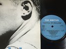 The SMITHS - - HATFUL OF HOLLOW - - Rare 1986 U.K Rough Trade 76  w INSERT