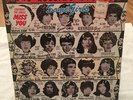 Sealed  The Rolling Stones - Some Girls * Orig 1978 Banned Cover w/Hype Sticker
