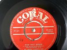 JOHNNY BURNETTE. 