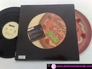 LIGABUE BUON COMPLEANNO ELVIS 1995 WEA 1 LP + 1 PICTURE DISC LP 1°STAMPA 1995