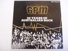 6pm -  Jeff St John,  The Id, Madder Lake - RARE OZ LP
