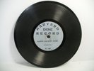 HARVARD DISC Record  7