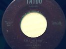 FL Rockabilly / Teen '58 LEWIS WEBER Tell Me Baby TATOO 45 b/w The Time Is Right