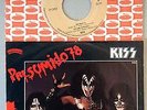 KISS - EP-STRUTTER / BETH 7