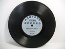 HARVARD DISC Record  7