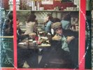 TOM WAITS NIGHTHAWKS AT THE DINER ORIGINAL, Asylum Records 7E-2008