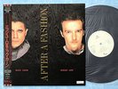 MIDGE URE & MICK KARN After A Fashion WWS-27006 JAPAN PROMO 12