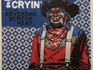 Reverend Horton Heat Laughin' & Cryin' LP SEALED Vinyl