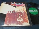 Led Zeppelin II- Australian Misprint Green Atlantic Vinyl LP Collector SAL933615