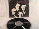 BEETHOVEN Budapest String Quartet '63 COLUMBIA MS6383 1J/1K w/SHRINK NM Pristine