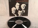 BEETHOVEN Budapest String Quartet '63 COLUMBIA MS6385 1J/1A w/SHRINK NM Pristine