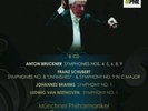 Günter Wand Edition I Bruckner & Schubert Münchner Philharmoniker NEU/OVP