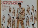 Elvis Presley Gold Records Vol. 2 SEALED USA LP NO BARCODE