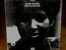 ARETHA FRANKLIN  Spirit In the Dark»ORIGINAL ATLANTIC 1970 SOUL SISTER  NM(-)