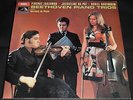HMV SLS 789 / 5 BEETHOVEN PIANO TRIOS UK COL STAMP 5-LP BOX DU PRE ZUKERMAN