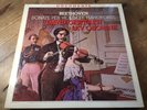 5 LP BOX Beethoven complete violin sonatas Oistrakh Oborin rare live VINYL