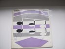 Split Enz - Waiata LP Signed by band members Demo Copy SIGNED