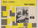 The Kinks 