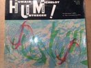Hum  Daniel Humair Rene Urtreger Pierre Michelot Rare French Pressing V30 S 837