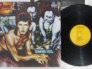 DAVID BOWIE DIAMOND DOGS RCA RCA-2104 Japan Vinyl LP
