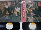 BOB DYLAN & THE BAND BASEMENT TAPES CBS/SONY 40AP 287,8 Japan Obi Vinyl 2LP