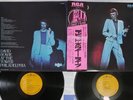 DAVID BOWIE LIVE RCA RCA-9105,6 Japan Obi Vinyl 2LP